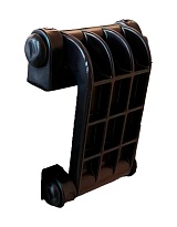 Петля для крышки к пластиковому контейнеру iBox 1020х640 в Волгограде