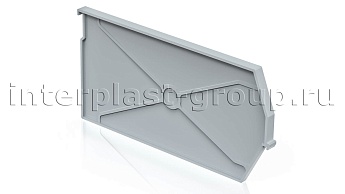 Перегородка к лотку 12.412 (продольная) в Волгограде Перегородка к лотку 12.412 (продольная) в Волгограде