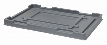 Крышка к пластиковому контейнеру iBox 1200х800 в Волгограде